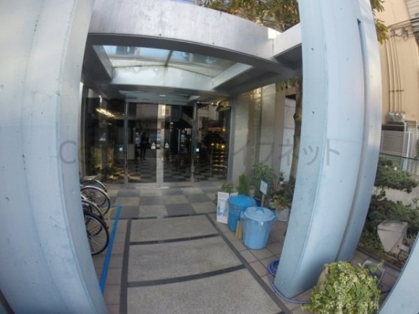 グランヴィ新大阪