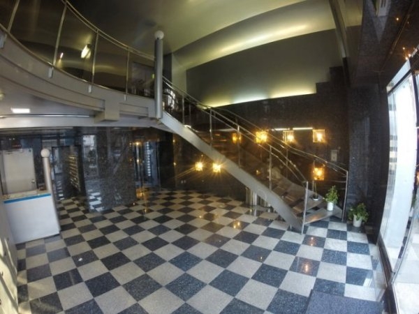 グランヴィ新大阪