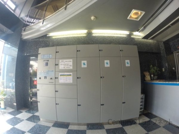 グランヴィ新大阪