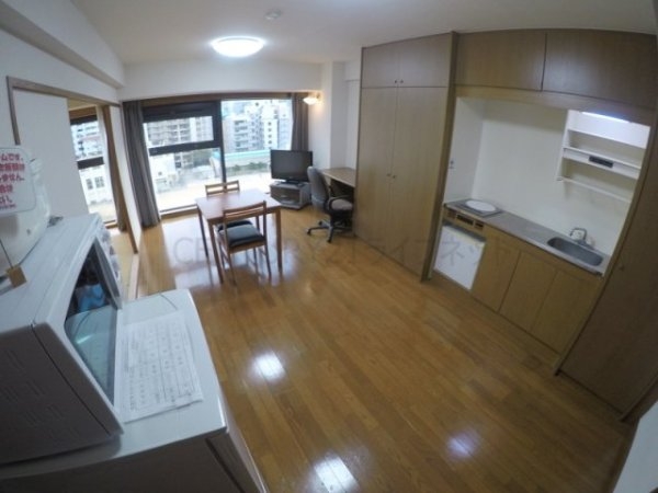 グランヴィ新大阪