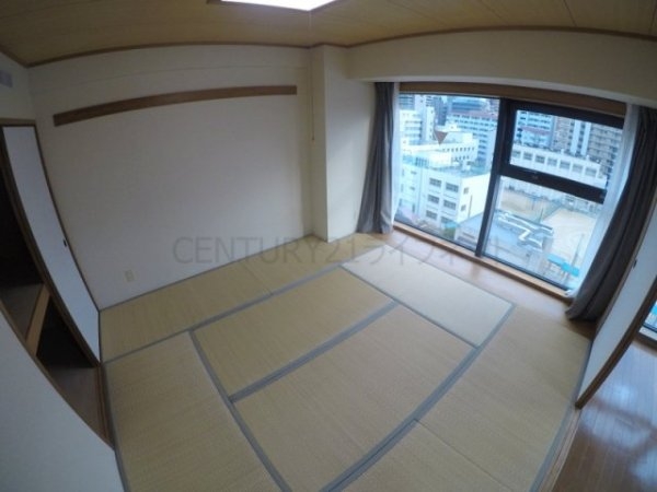 グランヴィ新大阪