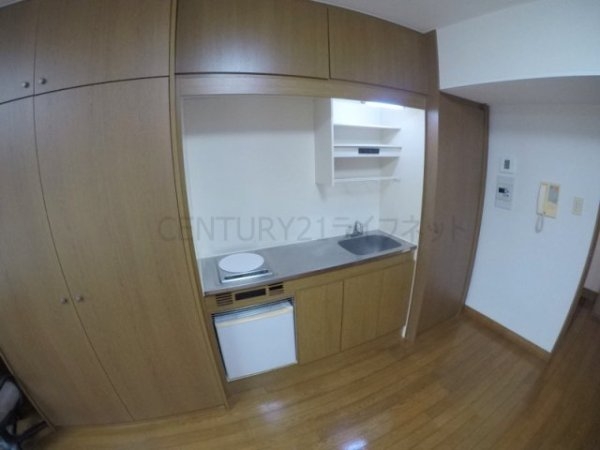 グランヴィ新大阪