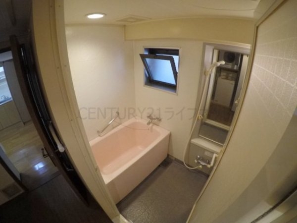 グランヴィ新大阪