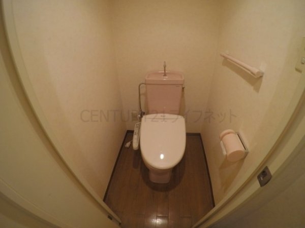 グランヴィ新大阪