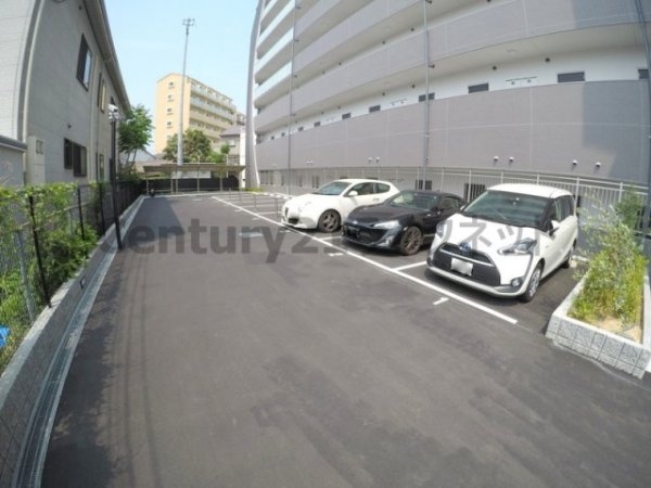 アドバンス新大阪ラシュレ