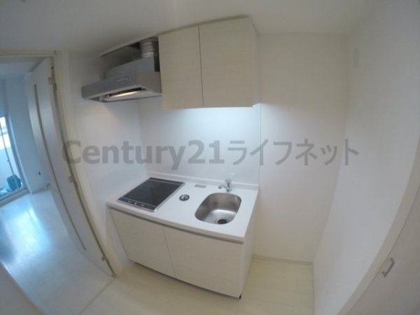 アドバンス新大阪ラシュレ