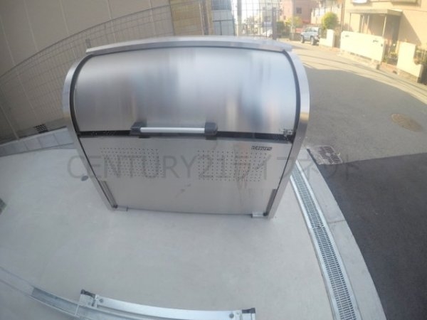 みおつくし十三