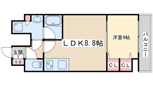 スプランディッド7