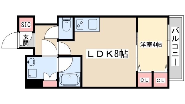 スプランディッド7