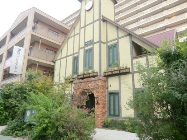 スプランディッド7(森　矢野クリニック)