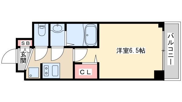 スプランディッド7