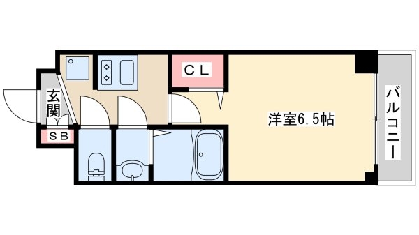 スプランディッド7