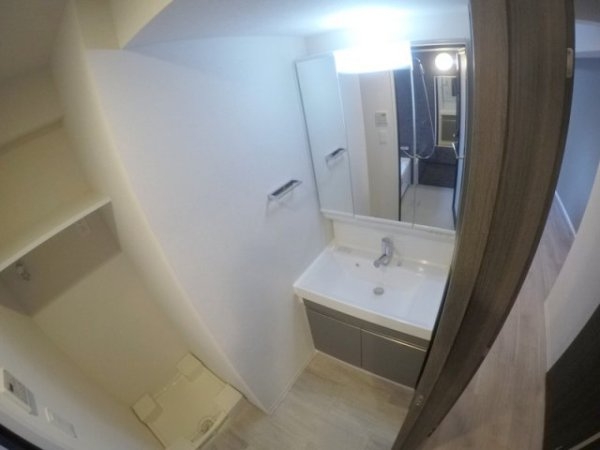 クレストコート堂島