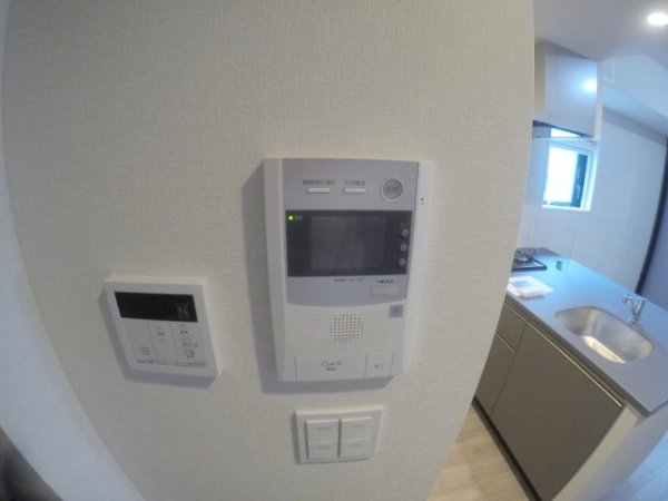 クレストコート堂島