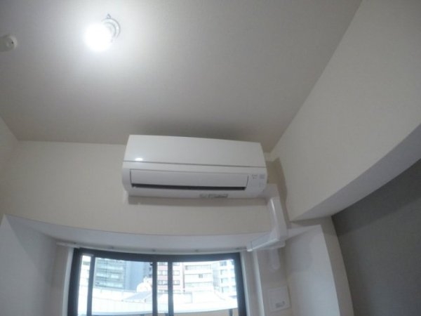 クレストコート堂島