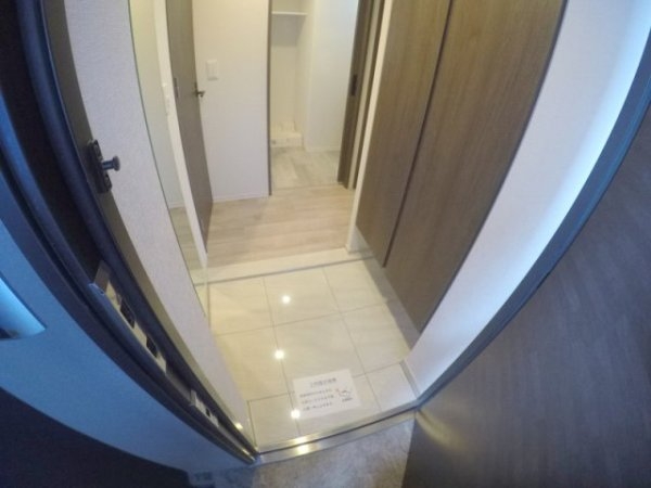 クレストコート堂島