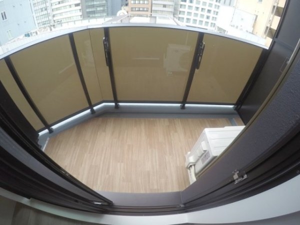 クレストコート堂島