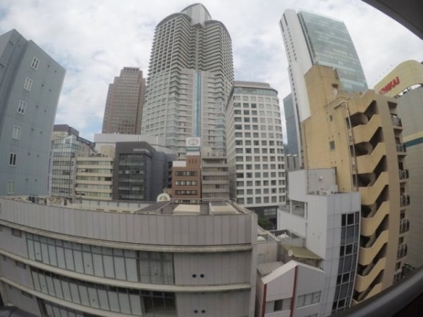 クレストコート堂島