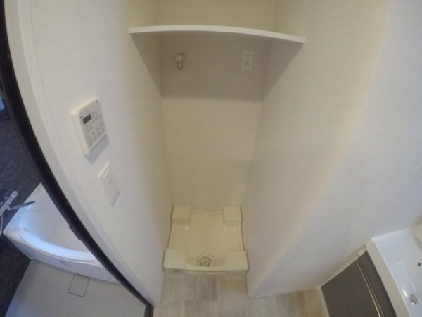 クレストコート堂島