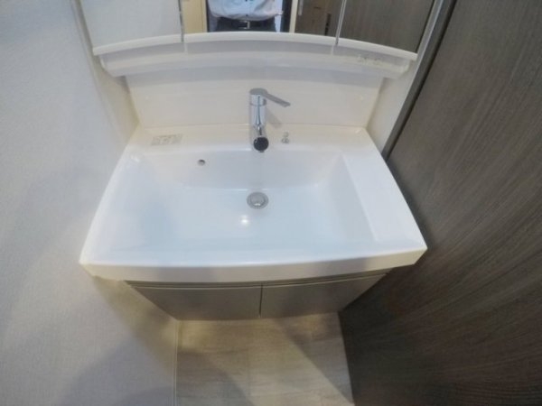 クレストコート堂島