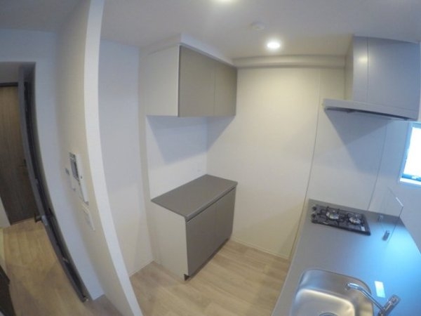 クレストコート堂島