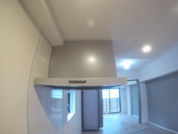 クレストコート堂島