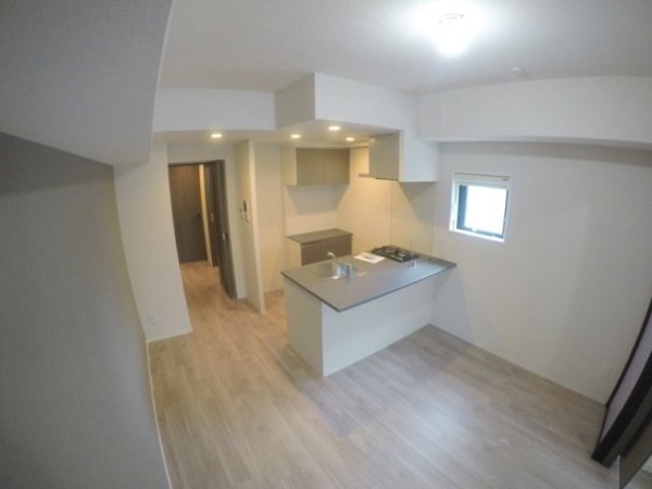 クレストコート堂島