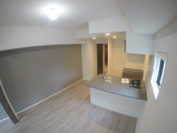 クレストコート堂島