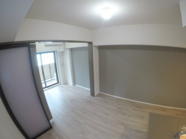 クレストコート堂島