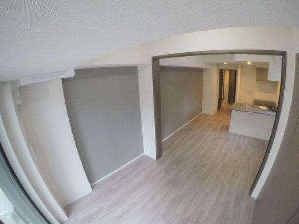 クレストコート堂島