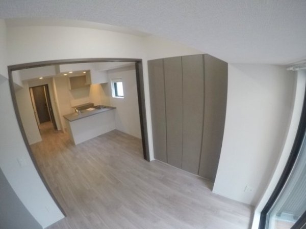 クレストコート堂島