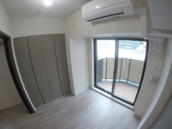 クレストコート堂島