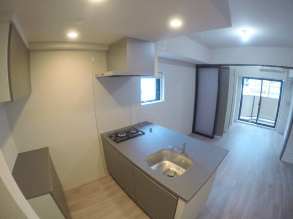 クレストコート堂島