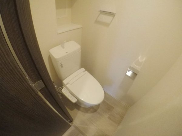 クレストコート堂島