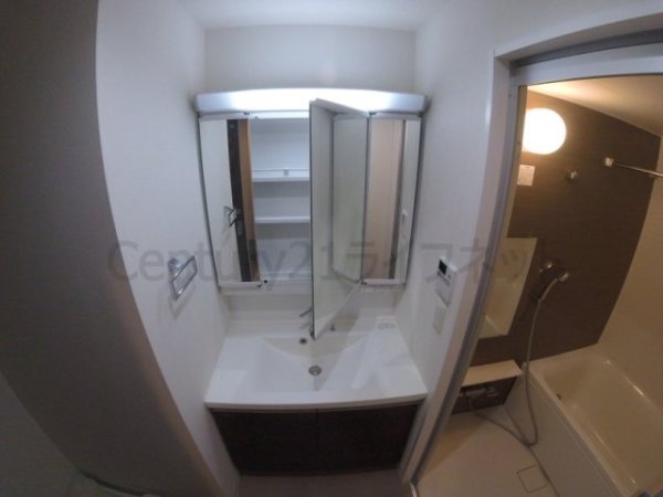 ラルーチェ北梅田