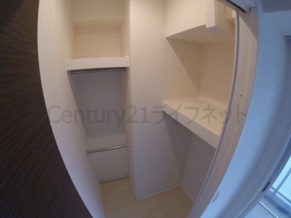 ラルーチェ北梅田