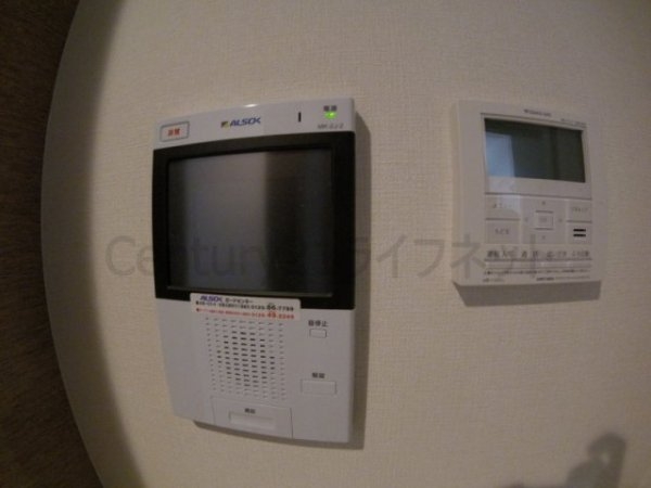 ラルーチェ北梅田