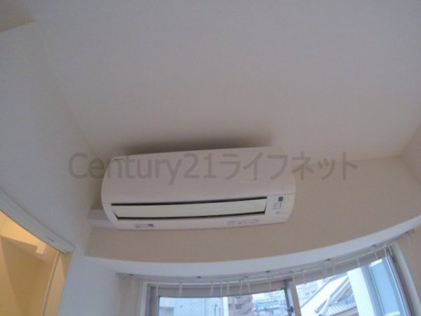 ラルーチェ北梅田