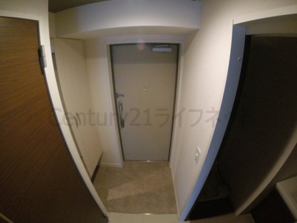 ラルーチェ北梅田