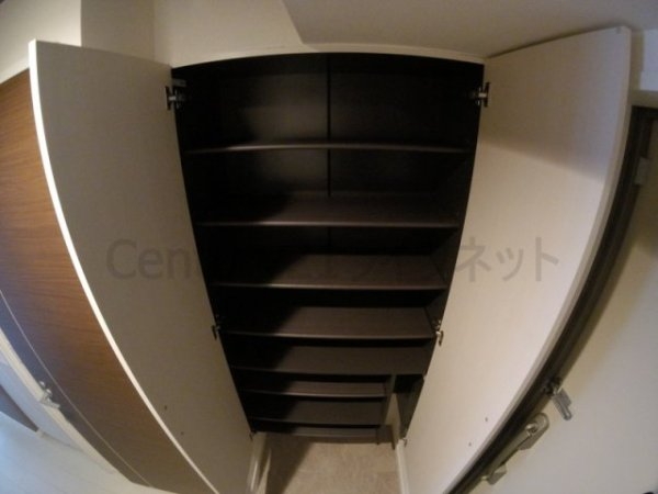 ラルーチェ北梅田