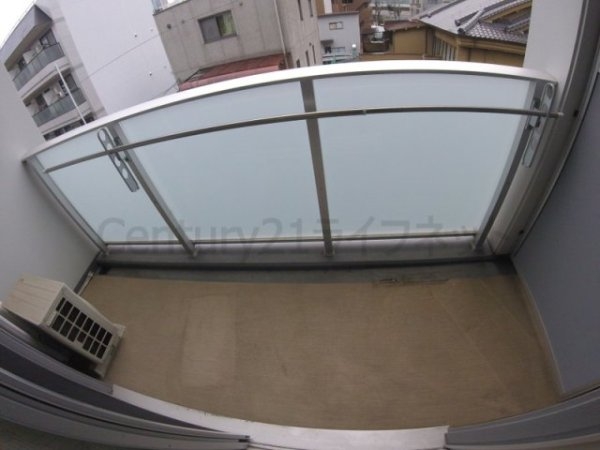 ラルーチェ北梅田