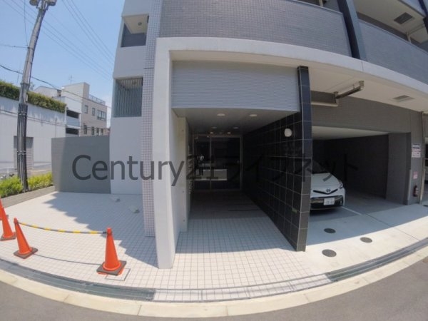 ラルーチェ北梅田