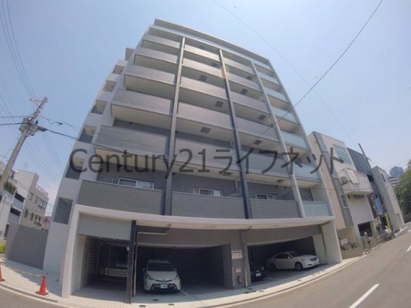 ラルーチェ北梅田