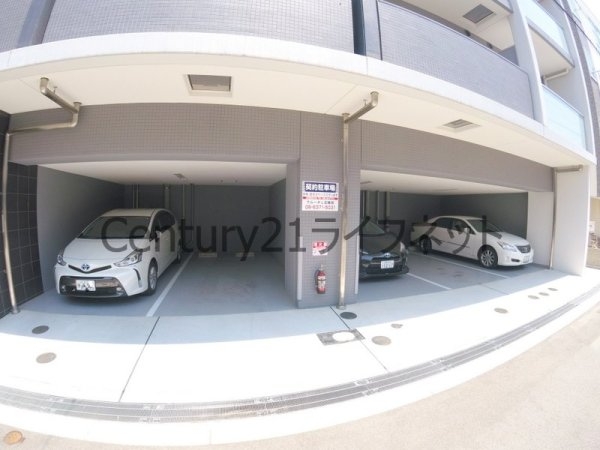 ラルーチェ北梅田