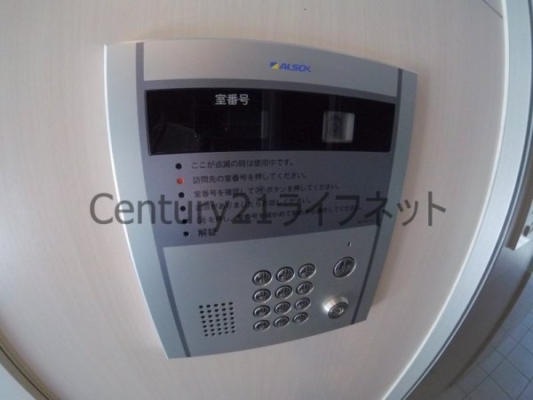 ラルーチェ北梅田