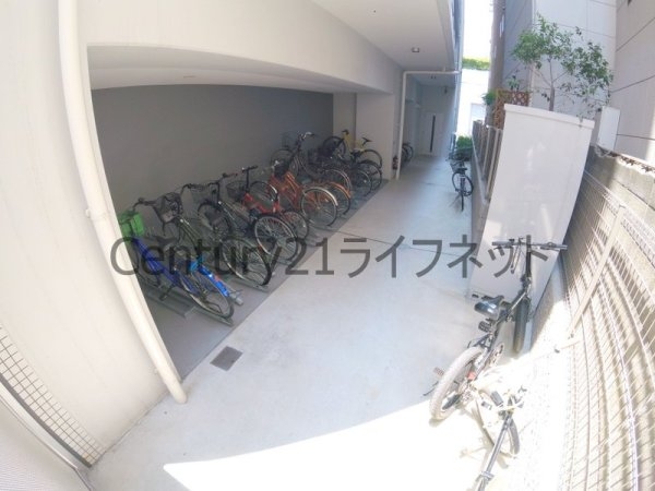 ラルーチェ北梅田