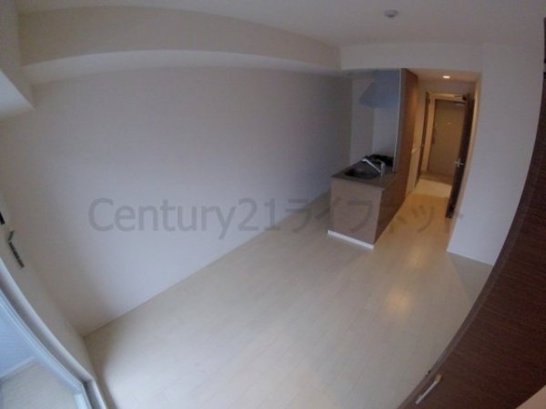 ラルーチェ北梅田