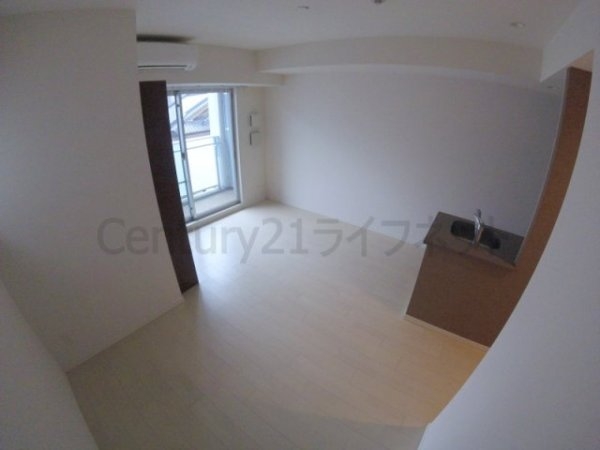 ラルーチェ北梅田