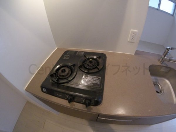 ラルーチェ北梅田