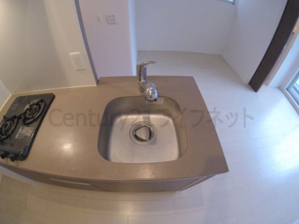 ラルーチェ北梅田